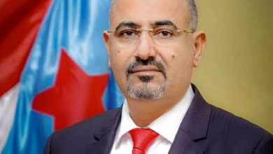 فرار رئیس شورای انتقالی جنوب یمن به امارات پس از عبور از سومالیلند / یمن , شورای انتقالی جنوب , عیدروس الزبیدی , امارات متحده عربی , ائتلاف سعودی