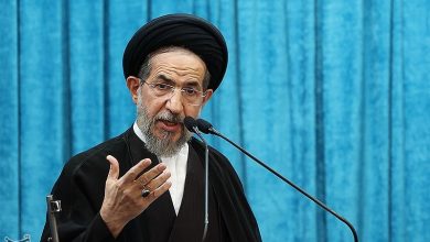 ابوترابی: ملت ایران به سپاه افتخار میکند/ محکومیت اقدام اروپا / اخبار سیاسی روز , اخبار نیروهای مسلح ایران