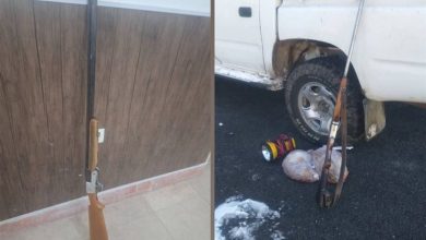 پایان شکار در ارسباران؛ دستگیری صیاد پرندگان مهاجر در سد خداآفرین / اخبار آذربایجان شرقی - اخبار استانها