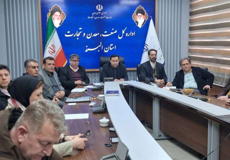 جهش تولید در البرز/ ایجاد 3750 شغل با افتتاح طرحهای کلان صنعتی / اخبار البرز - اخبار استانها