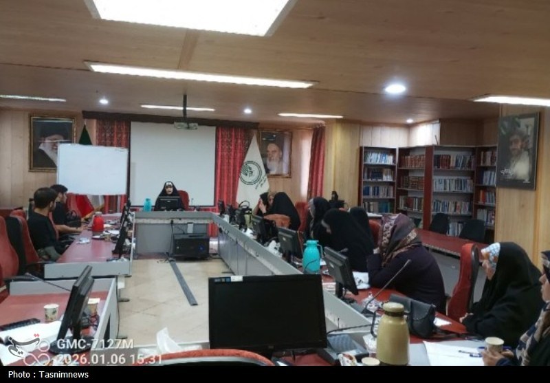 دوره تربیت معلم حفظ قرآن در زنجان برگزار میشود / اخبار زنجان - اخبار استانها