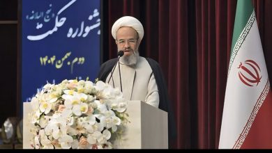 کشتهسازی و آمارهای دروغین، حیله همیشگی دشمن است / اخبار اصفهان - اخبار استانها