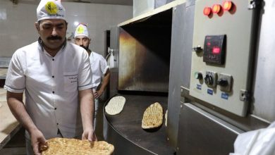 دوگانهسوزی نانواییهادر کردستان؛ از توصیه تا عمل نکردن مسئولان / اخبار کردستان - اخبار استانها