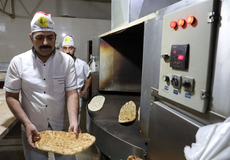 دوگانهسوزی نانواییهادر کردستان؛ از توصیه تا عمل نکردن مسئولان / اخبار کردستان - اخبار استانها