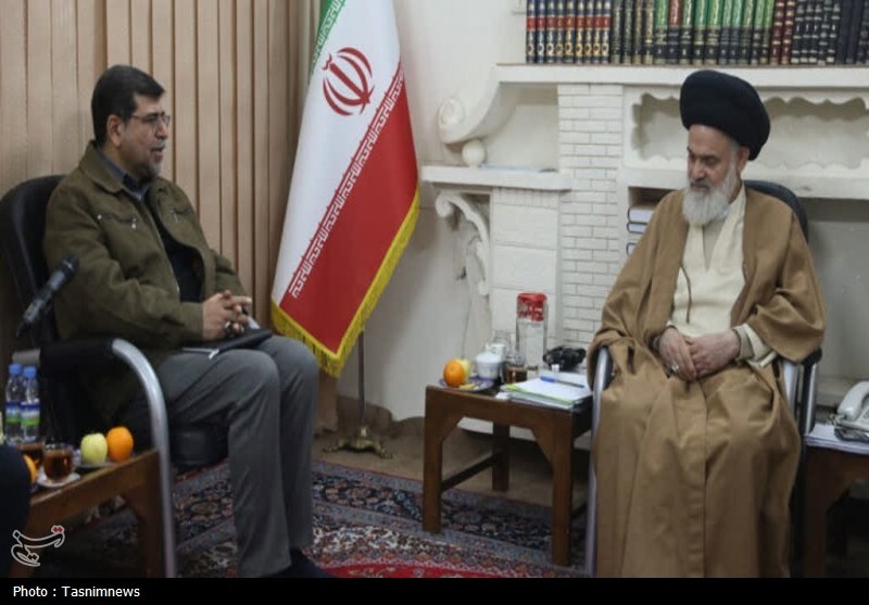 گازرسانی به روستاهای صعبالعبور از برکات انقلاب اسلامی است / اخبار قم - اخبار استانها