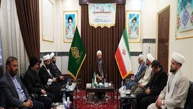 هرجا از مسجد فاصله گرفتیم، ضرر کردیم/ مساجد ستون انقلاب اسلامیاند / اخبار فارس - اخبار استانها