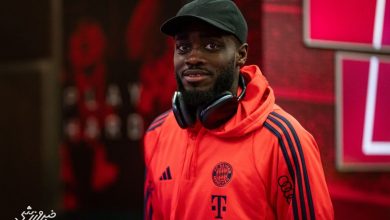 دایو اوپامکانو قرارداد جدید با بایرن مونیخ را امضا کرد / دایو اوپامکانو , بایرن مونیخ , رئال مادرید , پاریژرمن , بوندسلیگا