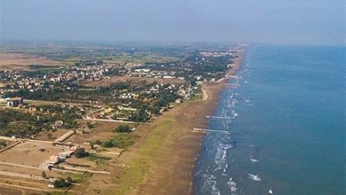 وضعیت ساحل دریای بابلسر بسیار اسفبار است / اخبار مازندران - اخبار استانها