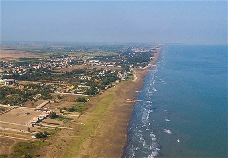 وضعیت ساحل دریای بابلسر بسیار اسفبار است / اخبار مازندران - اخبار استانها