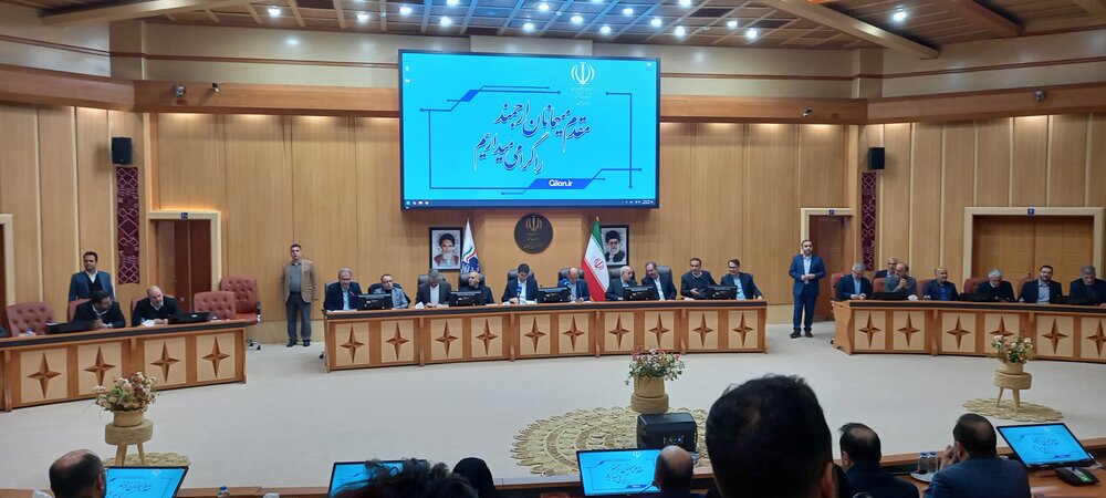 افتتاح ۳۰۵ پروژه ارتباطی و فناوری اطلاعات در گیلان با اعتبار ۱۱۷۰۸ میلیارد ریال / پروژههای ارتباطی , فناوری اطلاعات , گیلان , وزیر ارتباطات , زیرساختهای ارتباطی