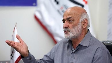 کربکندی: پیکان میتواند سکوی پرتاب ذوبآهن باشد / اخبار اصفهان - اخبار استانها