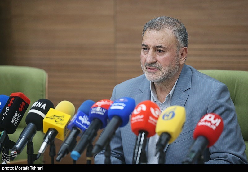 بیش از 2هزار شبکه فارسیزبان علیه انقلاب فعال است / اخبار استان تهران - اخبار استانها