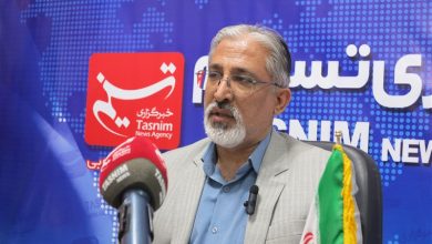 نیاز بیرجند به 400 کلاس درس جدید+ فیلم / اخبار خراسان جنوبی - اخبار استانها