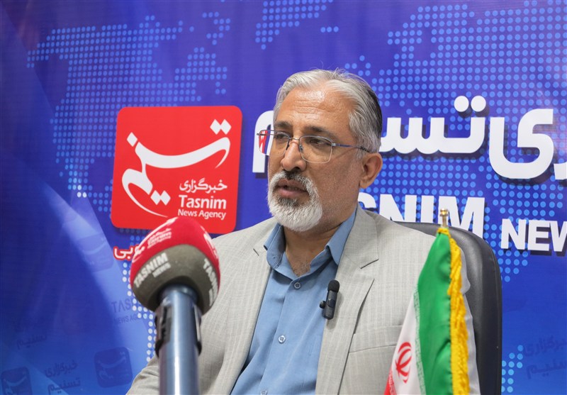 نیاز بیرجند به 400 کلاس درس جدید+ فیلم / اخبار خراسان جنوبی - اخبار استانها