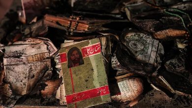 جوانان در اغتشاشات اسیر مارپیچ فریب دشمنان شدند / اخبار یزد - اخبار استانها