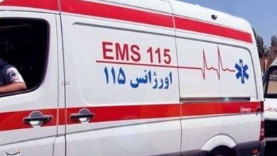 ثبت بیش از 22 هزار مأموریت اورژانس پیشبیمارستانی کرمانشاه / اخبار کرمانشاه - اخبار استانها