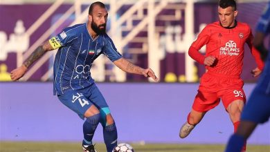 عملکرد بهتر تراکتور در میان مدعیان با تساوی مقابل استقلال + جدول / اخبار آذربایجان شرقی - اخبار استانها