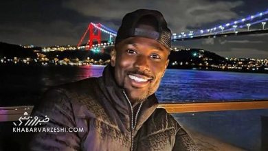 مامه تیام به پرسپولیس نپیوست؛ ویرا مهاجم سابق استقلال را نپذیرفت / پرسپولیس , مامه تیام , اوسمار ویرا , نقلوانتقالات زمستانی , استقلال