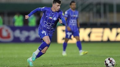 یاسر آسانی به پیشنهاد اولیه تمدید قرارداد با استقلال پاسخ منفی داد / یاسر آسانی , استقلال , تمدید قرارداد , فوتبال ایران , نقلانتقالات