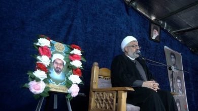 دشمن با جنگ فرهنگی و ترکیبی بهدنبال ایجاد فتنه است / اخبار فارس - اخبار استانها