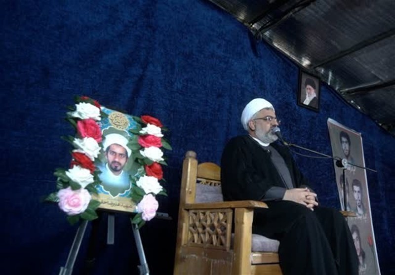 دشمن با جنگ فرهنگی و ترکیبی بهدنبال ایجاد فتنه است / اخبار فارس - اخبار استانها