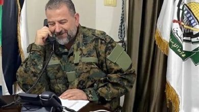 خلیل الحیه: صالح العاروری مدیر روابط داخلی و بینالمللی حماس بود / صالح العاروری , حماس , خلیل الحیه , مقاومت اسلامی , رژیم صهیونیستی