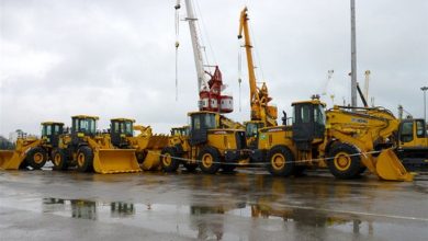 تجهیزات راهداری مناطق طارم و الموت فراهم شد / اخبار قزوین - اخبار استانها