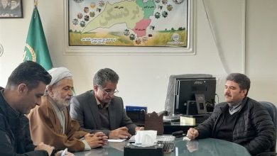 15 درصد گوشت خراسان رضوی توسط عشایر تأمین میشود / اخبار خراسان رضوی - اخبار استانها