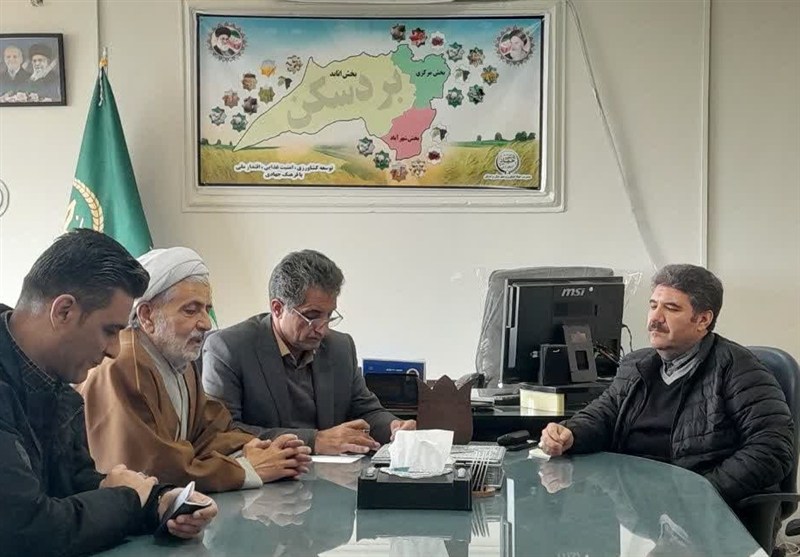 15 درصد گوشت خراسان رضوی توسط عشایر تأمین میشود / اخبار خراسان رضوی - اخبار استانها