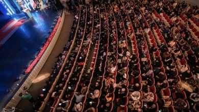 برنامه اکرانهای جشنواره فیلم ایثار اعلام شد / اخبار آذربایجان شرقی - اخبار استانها