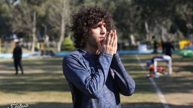 امکان بازگشایی پنجره نقلانتقالات استقلال با جلب رضایت منتظر محمد / استقلال , منتظر محمد , پنجره نقلانتقالات , محرومیت , فوتبال ایران