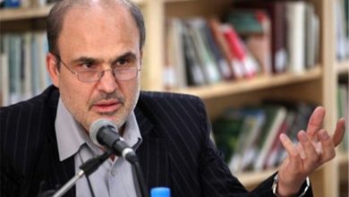 جلائی پور: ترامپ با شرم نسبتی ندارد / اخبار سیاسی روز , اخبار سیاست خارجی