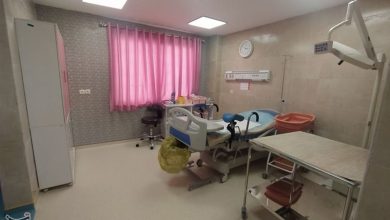 راهاندازی بخش زنان و زایمان بیمارستان پارسآباد / اخبار اردبیل - اخبار استانها