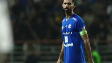 کاپیتان استقلال خوزستان به صنعت نفت آبادان پیوست / اخبار خوزستان - اخبار استانها