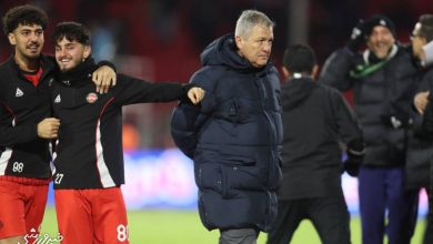 ملادن زگانیر تنها مربی کروات تراکتور که در ایران ماند / تراکتور , ملادن زگانیر , اسکوچیچ , لیگ برتر , استقلال