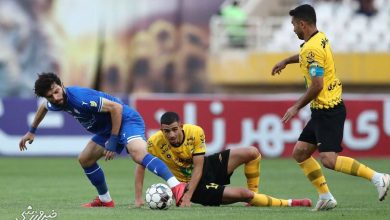 ترکیب تیمهای سپاهان و استقلال برای دیدار حساس امروز اعلام شد / سپاهان , استقلال , لیگ برتر , ترکیب تیم , فوتبال ایران