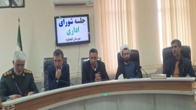 خدمات نظام اسلامی برای نسل جوان تبیین شود / اخبار کهگیلویه و بویراحمد - اخبار استانها