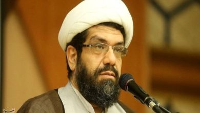 انقلاب اسلامی مشغول نبرد اساسی با فرعون زمان است / اخبار قم - اخبار استانها