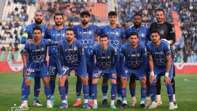 استقلال به پاس قوامین بازمیگردد؛ میزبانی شمسآذر در تهران / استقلال تهران , لیگ برتر , شمسآذر قزوین , ورزشگاه پاس قوامین , سعید فتاحی