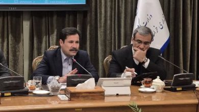 بودجه یک همتی برای توسعه زیرساخت روستایی خراسان رضوی / اخبار خراسان رضوی - اخبار استانها