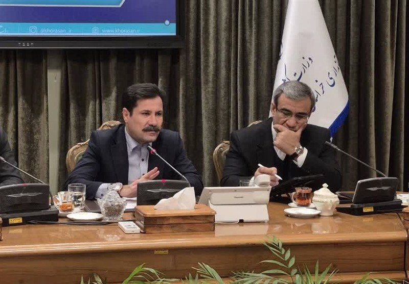 بودجه یک همتی برای توسعه زیرساخت روستایی خراسان رضوی / اخبار خراسان رضوی - اخبار استانها