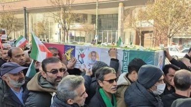 مشهد میزبان پیکر مطهر 3 شهید مدافع امنیت میشود / اخبار خراسان رضوی - اخبار استانها