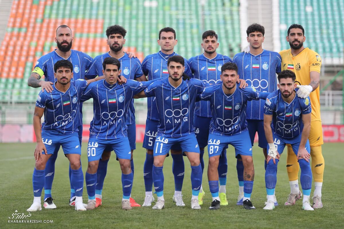 کادر فنی استقلال خواستار ادامه میزبانی در ورزشگاه شهید نصیری یزد / استقلال , ورزشگاه شهید نصیری یزد , لیگ برتر , ریکاردو ساپینتو , چادرملو یزد