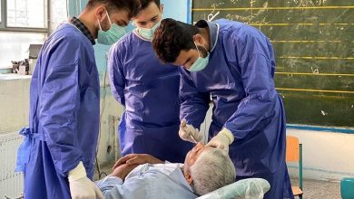 تداوم خدمات رایگان پزشکی در بیمارستان جیجیان قشم / اخبار جزایر خلیج فارس - اخبار استانها