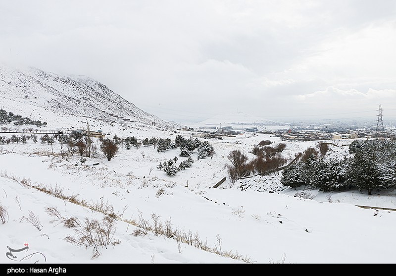 شهرداریهای کردستان در آستانه موج بارشی؛ آمادگی هشدار یا اقدام؟ / اخبار کردستان - اخبار استانها