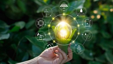 ظرفیت نیروگاههای تجدیدپذیر ایران به مرز ۵۰۰۰ مگاوات نزدیک شد / نیروگاه تجدیدپذیر , انرژی سبز , ساتبا , برق خورشیدی , توسعه انرژی