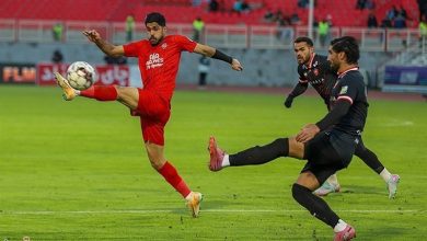 برتری یکنیمهای تراکتور مقابل مس در روز بازگشت خارجیها به ترکیب اصلی / اخبار آذربایجان شرقی - اخبار استانها