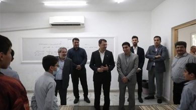 حمایت یک هزار میلیاردی از حوزه آموزش و پرورش کیش / اخبار جزایر خلیج فارس - اخبار استانها