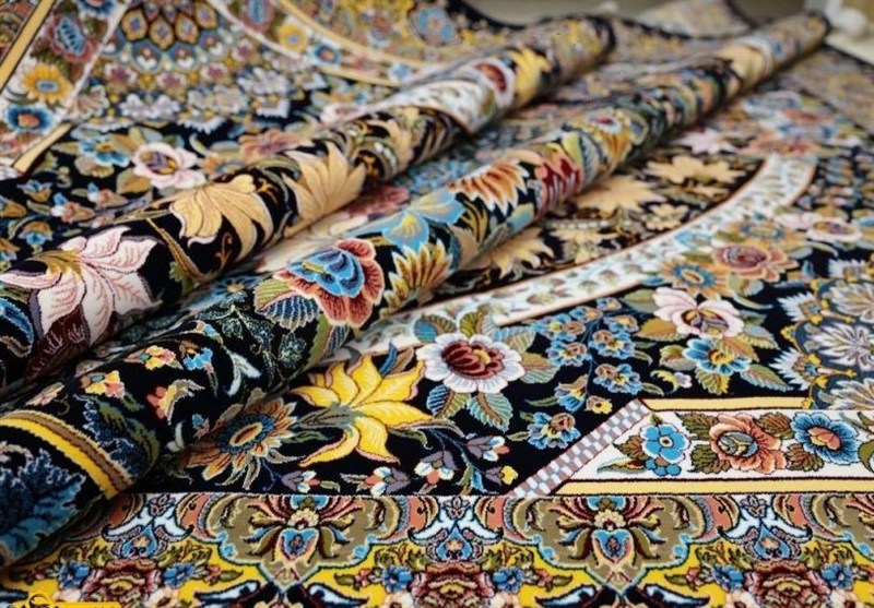 بافت 95 هزار مترمربع فرش دستباف در خراسان جنوبی / اخبار خراسان جنوبی - اخبار استانها