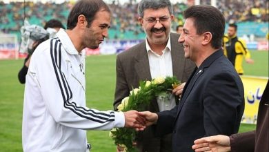 سرمربی سپاهان درباره میانگین سنی تیم ملی ایران در جام جهانی 2026 اظهار نظر کرد / تیم ملی ایران , جام جهانی 2026 , رناتو سیوادلا , سپاهان , میانگین سنی